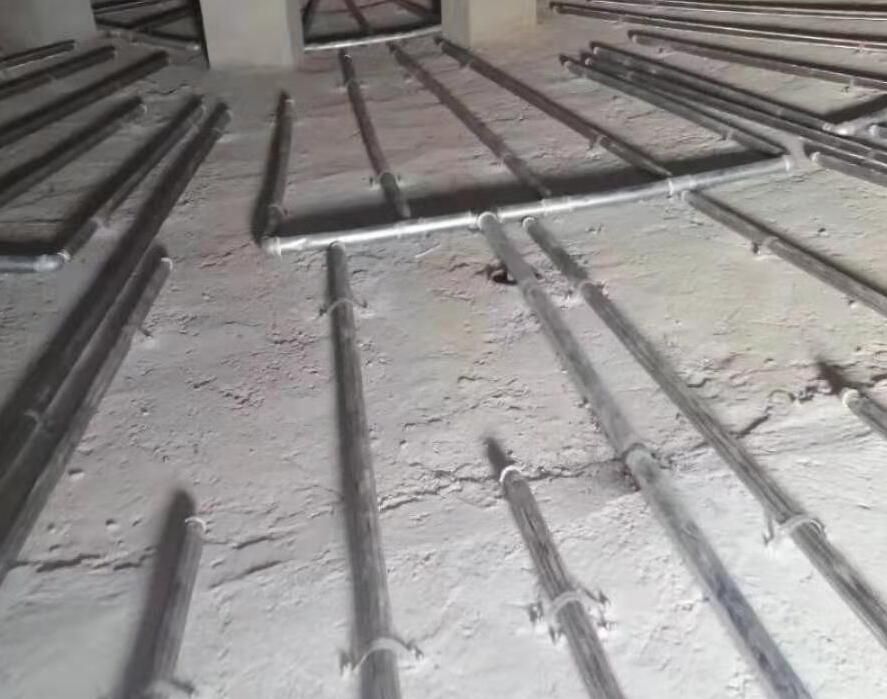 苏尼特左气化管