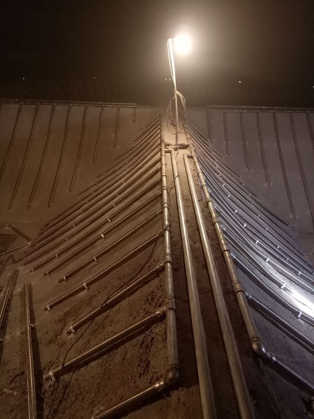 苏尼特左硫化棒