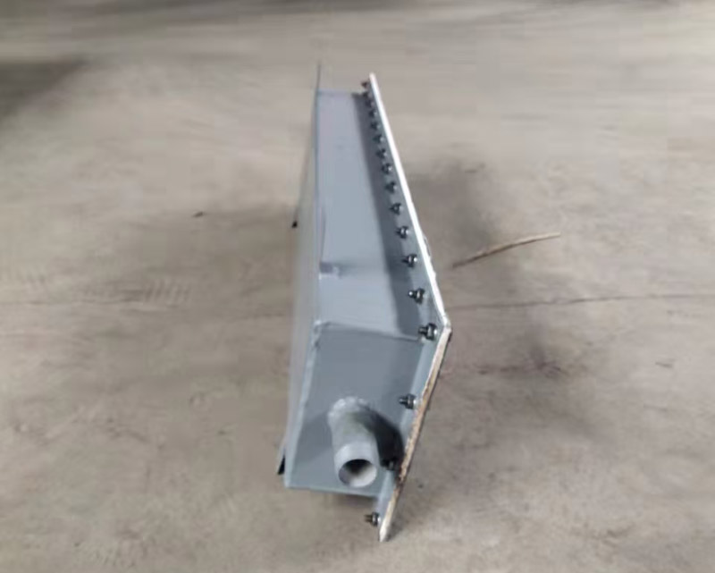 苏尼特左充气箱