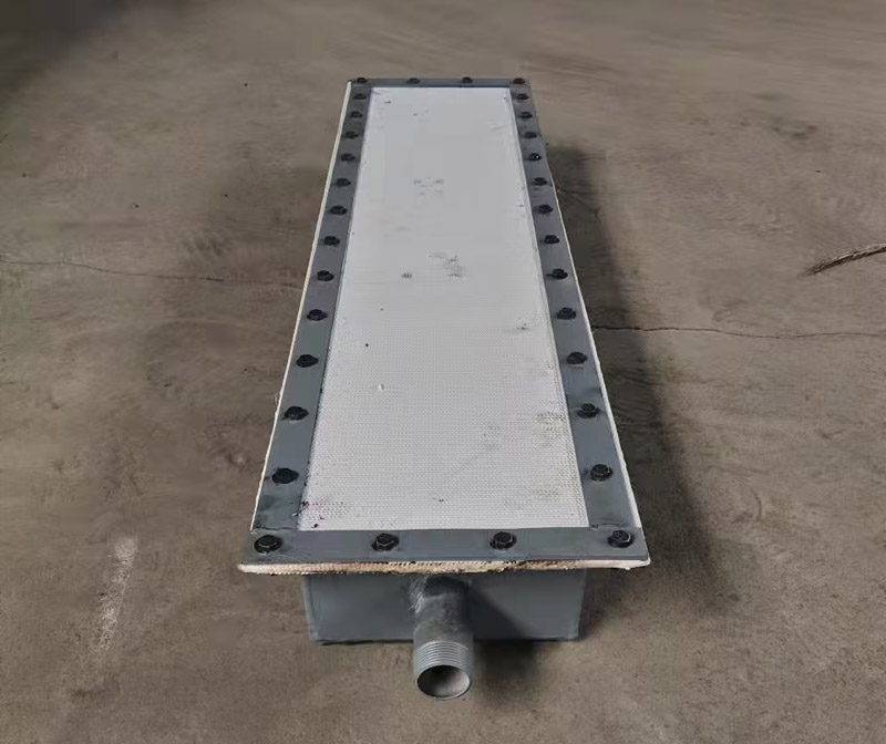 苏尼特左充气箱